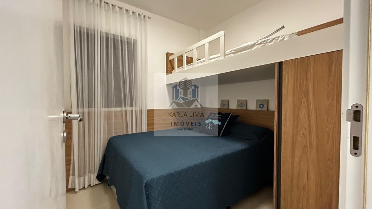 Apartamento à venda com 3 quartos, 1 suíte, 1 vaga e 140m² no Riviera de São Lourenço, Bertioga (SP) — foto 18 de 29