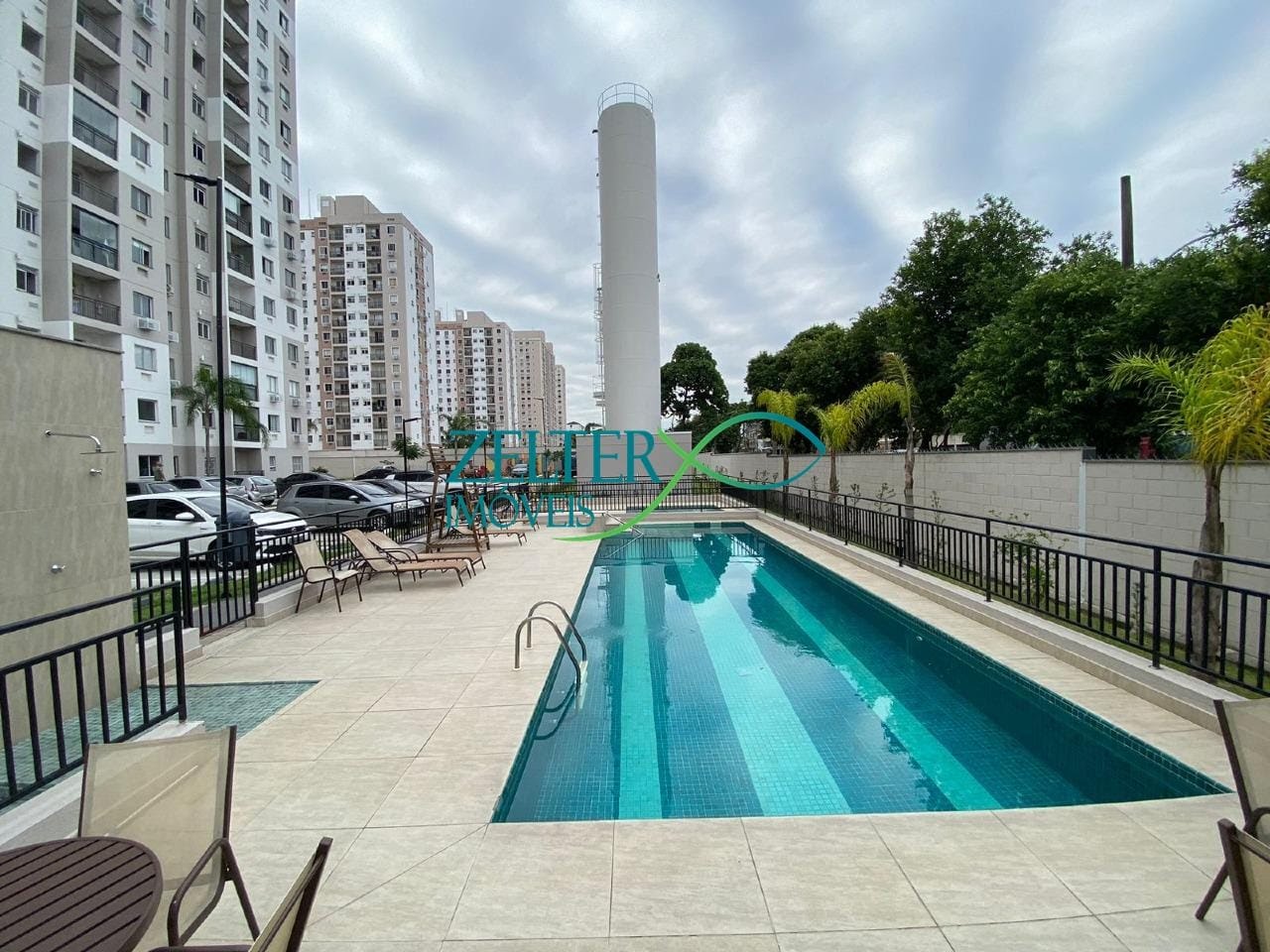 Apartamento à venda com 2 quartos, 1 banheiro, 1 vaga e 49m² no Vista Alegre, Rio de Janeiro (RJ) — foto 23 de 30