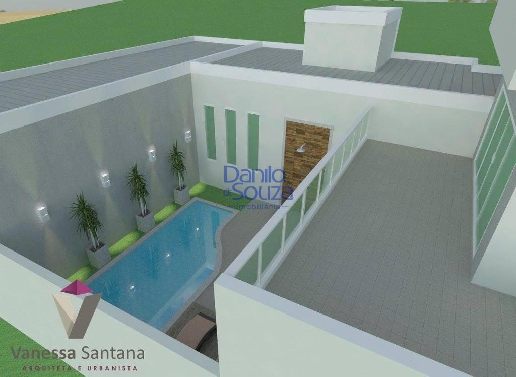Casa à venda com 4 suítes, 3 vagas e 440m² no Quintas do Lago, Araxá (MG) — foto 8 de 15