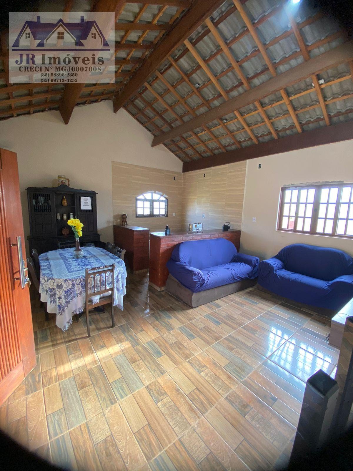 Rural à venda com 3491m² de terreno no Pinhal Redondo, Piranguinho (MG) — foto 24 de 30