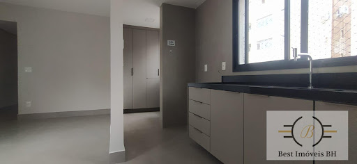 Apartamento em São Pedro  -  Belo Horizonte