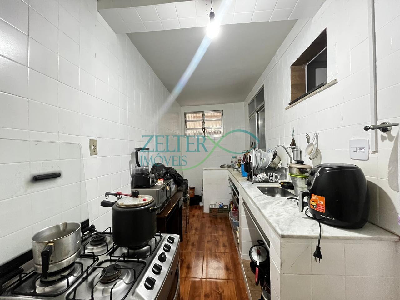 Apartamento à venda com 2 quartos, 1 banheiro e 42m² no Irajá, Rio de Janeiro (RJ) — foto 11 de 15