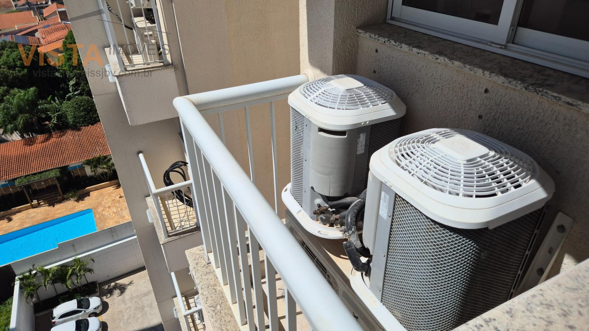 Apartamento à venda com 3 quartos, 1 suíte, 2 vagas e 95m² no Perpétuo Socorro, São João da Boa Vista (SP) — foto 26 de 30