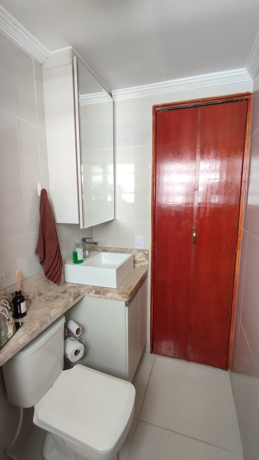Apartamento à venda com 2 quartos, 1 banheiro, 1 vaga e 53m² no Jardim Ipanema (Zona Oeste), São Paulo (SP) — foto 12 de 26