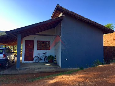 Chácara no Bairro dos Tenentes -  Extrema