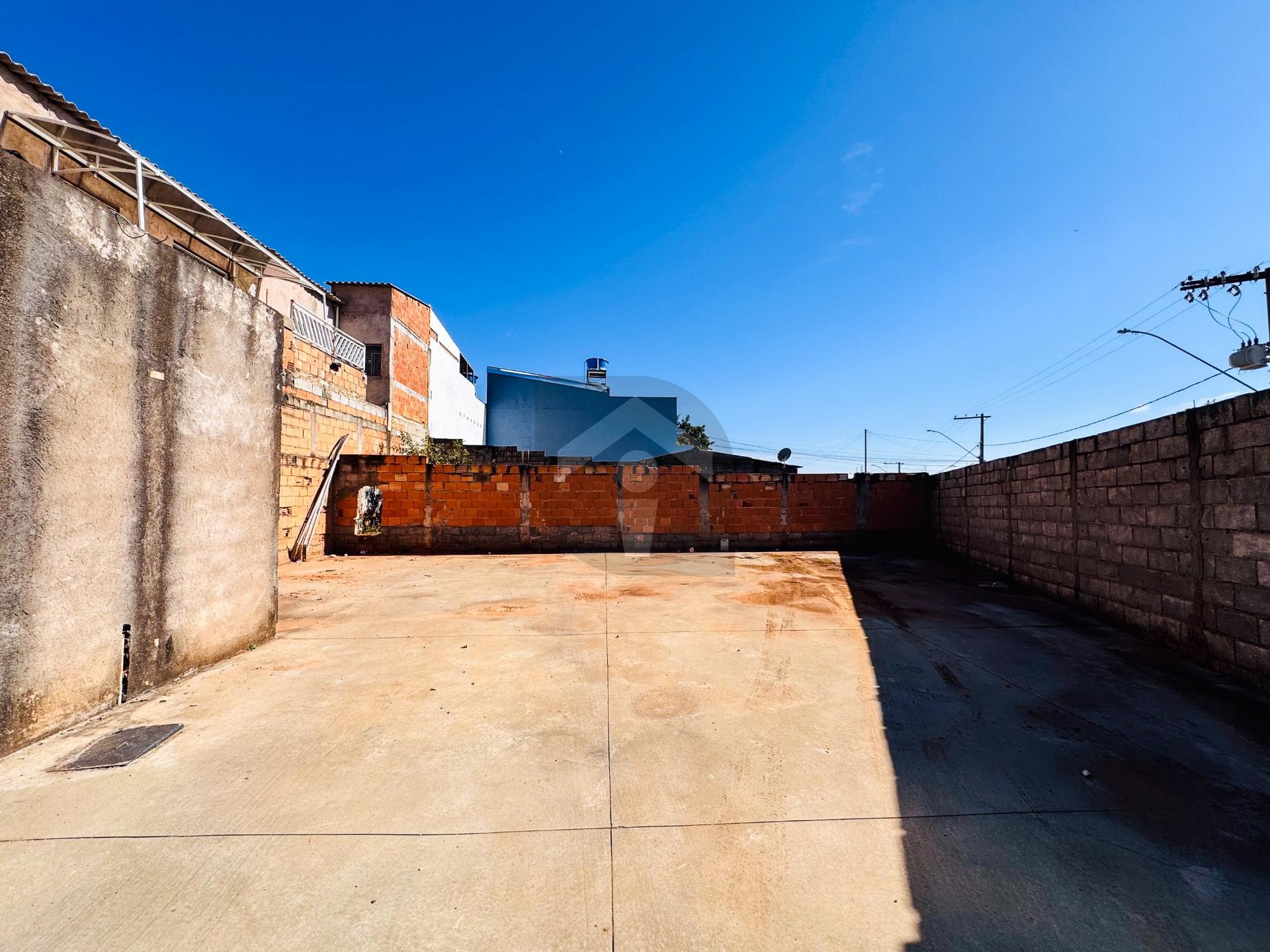 Terreno, 249 m² - Foto 5