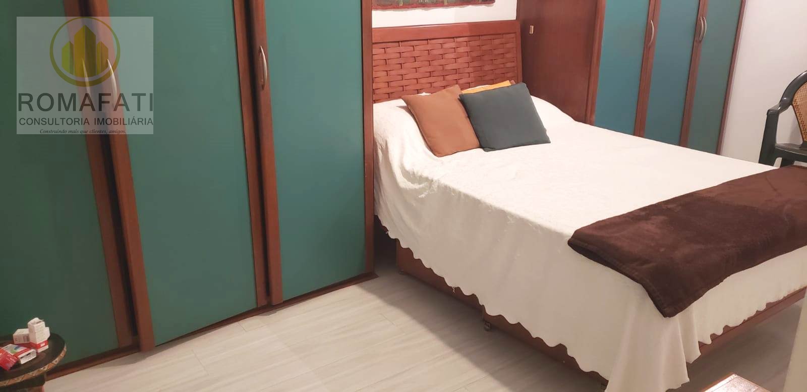 Apartamento à venda com 2 quartos, 1 suíte, 2 vagas e 95m² no Leblon, Rio de Janeiro (RJ) — foto 5 de 12