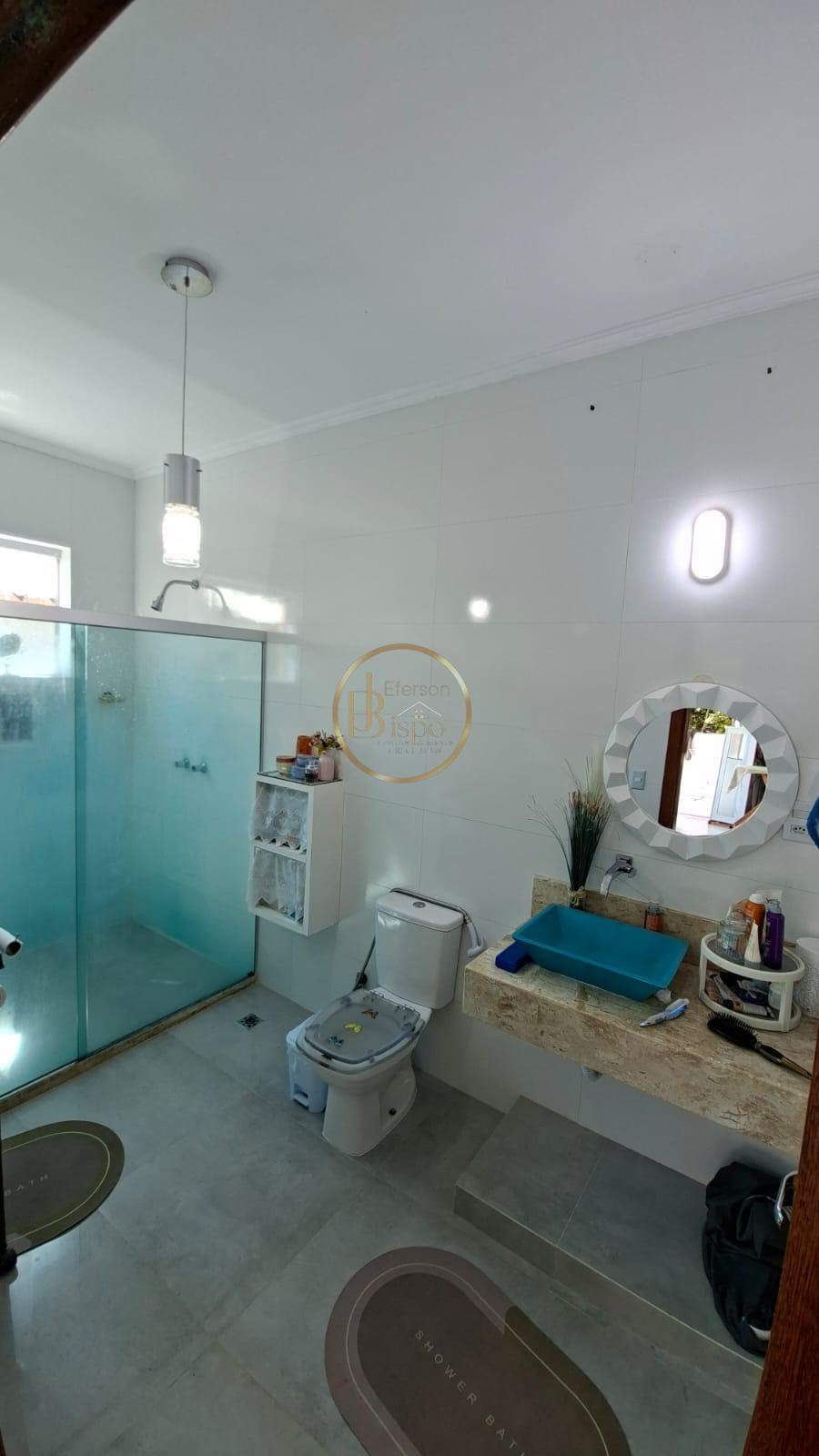 Casa à venda com 3 quartos, 3 suítes, 3 vagas e 360m² no Residencial Colonial Mutary, Santa Cruz Cabrália (BA) — foto 21 de 30