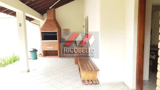 Sobrado em Santa Rosa Ipes  -  Piracicaba