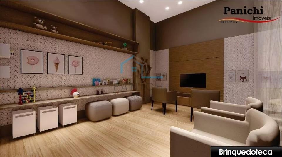 Apartamento à venda com 2 quartos e 1 vaga no Centro, Ijuí (RS) — foto 10 de 18