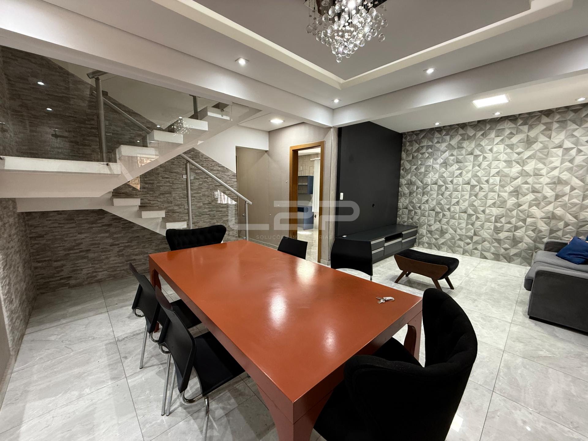 Casa à venda com 4 quartos, 2 suítes, 2 vagas e 150m² no Medeiros, Jundiaí (SP) — foto 5 de 30