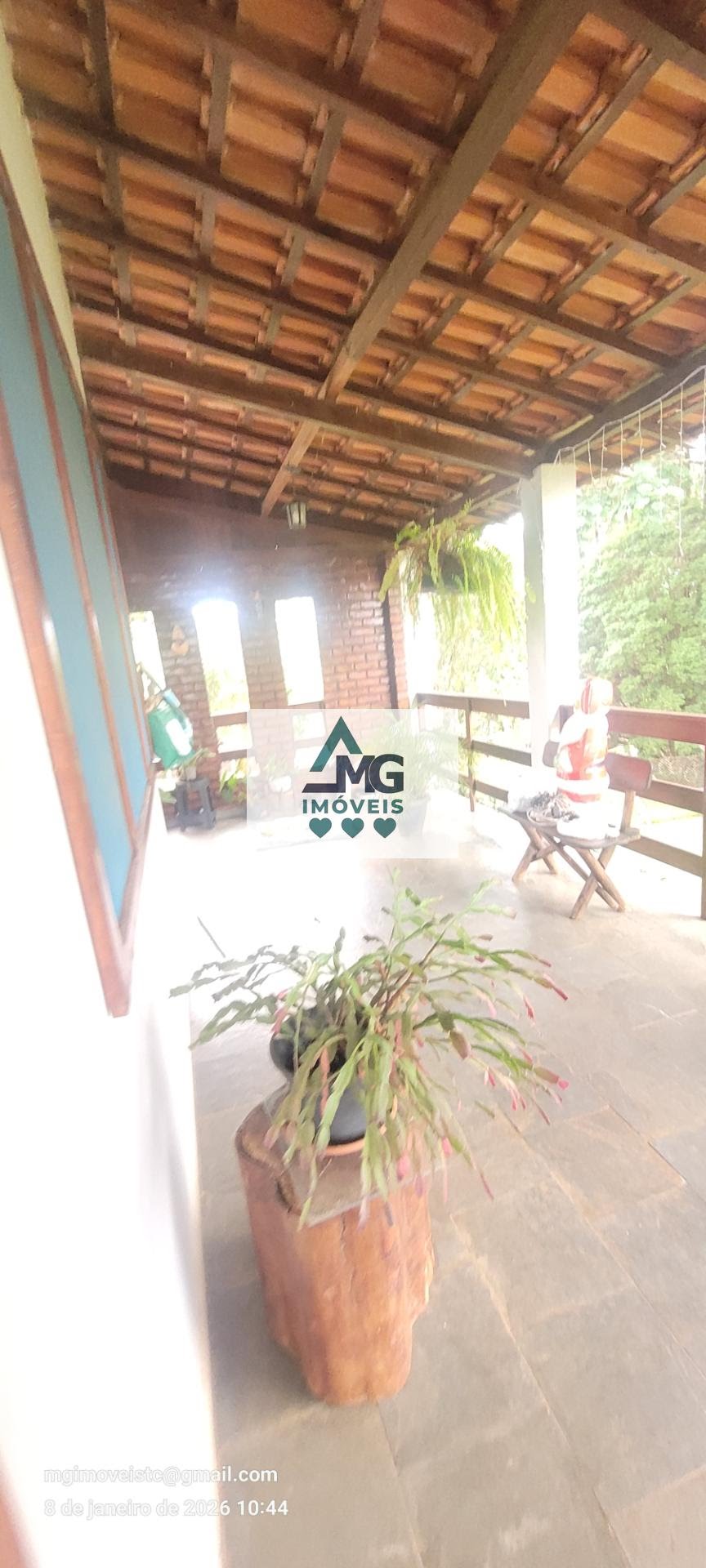 Casa à venda com 3 quartos, 1 suíte e 164m² no Marimbeiro, Cambuquira (MG) — foto 26 de 30