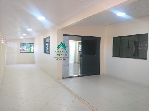 Casa Disponível Á Venda Bairro Casa Preta  -  Ji-Paraná