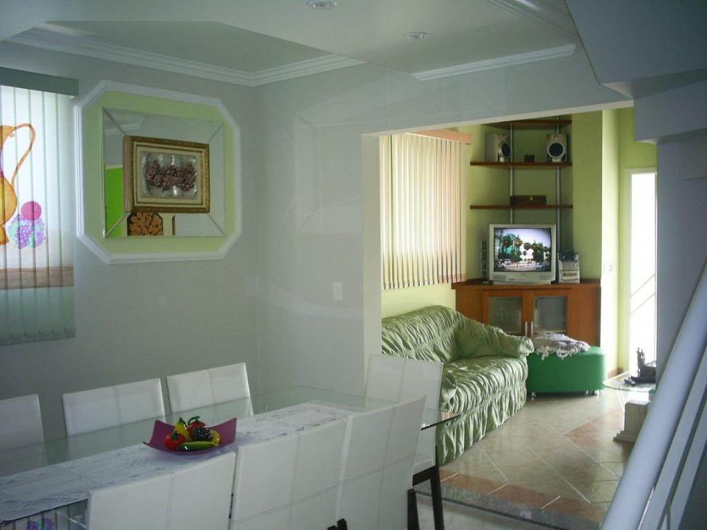 Casa à venda com 3 quartos, 3 suítes, 5 vagas e 278m² no Arujá Hills III, Arujá (SP) — foto 15 de 24