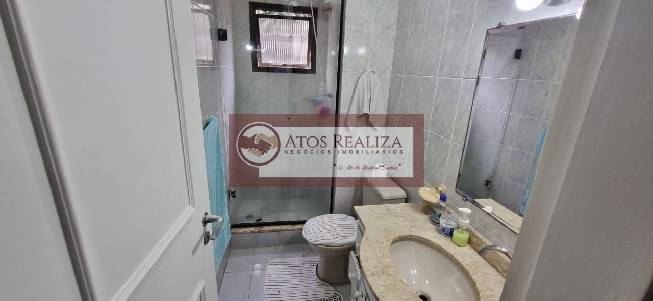 Apartamento à venda com 2 quartos, 1 banheiro, 1 vaga e 62m² no Vila Mascote, São Paulo (SP) — foto 5 de 5
