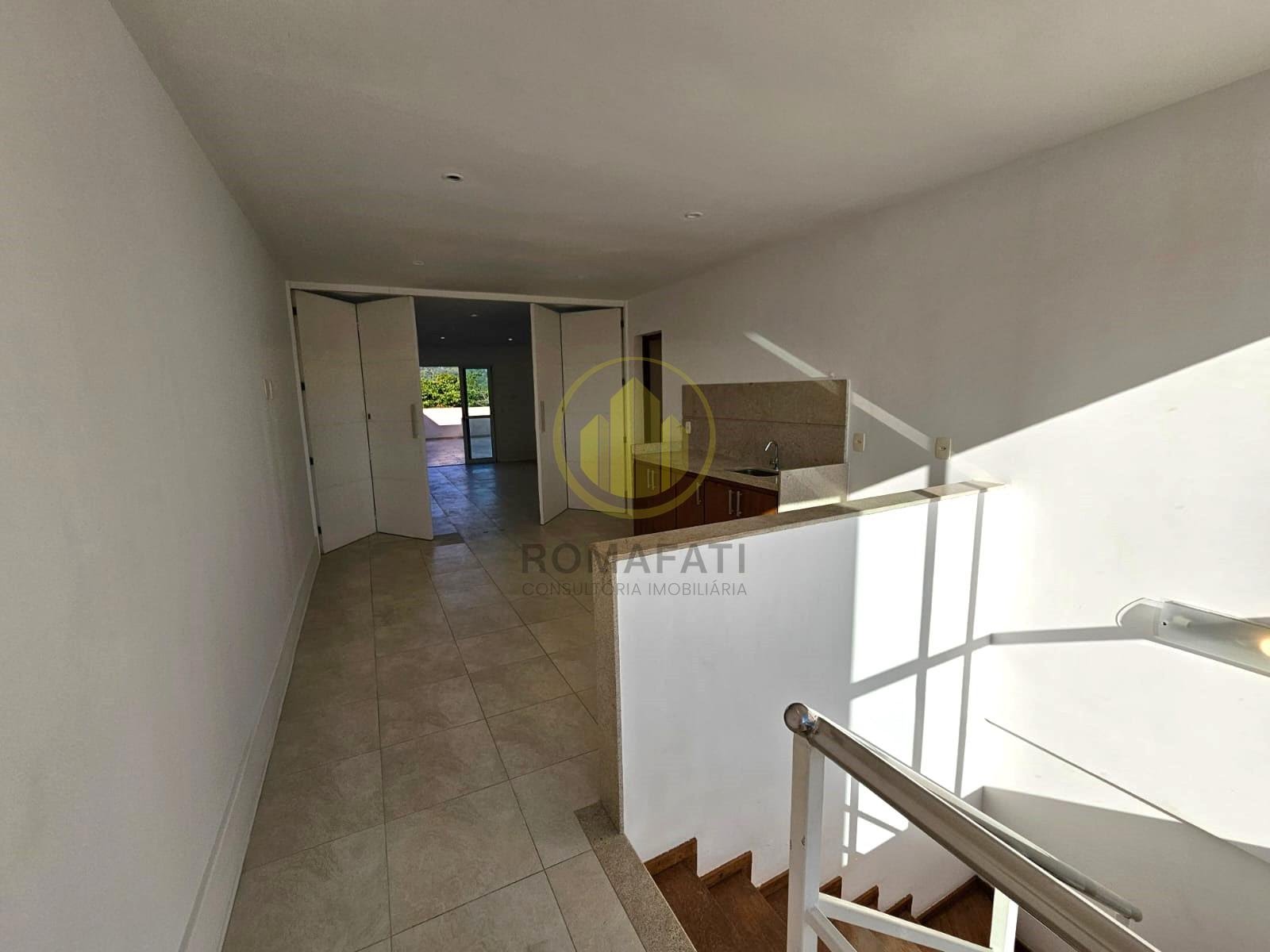 Cobertura para alugar com 3 quartos, 3 suítes, 3 vagas e 270m² no Barra da Tijuca, Rio de Janeiro (RJ) — foto 20 de 22