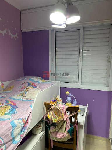 Apartamento em Jaguaré  -  São Paulo
