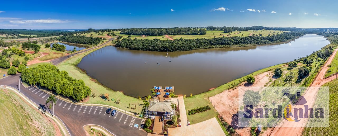 Apartamento à venda com 2000m² no Águas de Santa Bárbara (SP) — foto 8 de 12