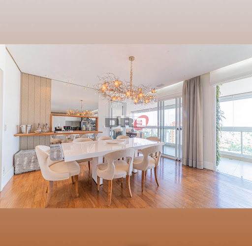 Apartamento em Parque da Mooca  -  São Paulo