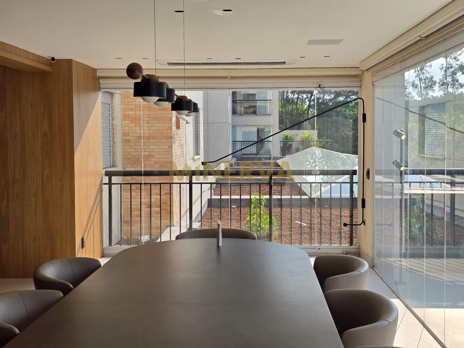 Apartamento à venda com 4 quartos, 3 suítes, 3 vagas e 208m² no Parque São Jorge, São Paulo (SP) — foto 10 de 30