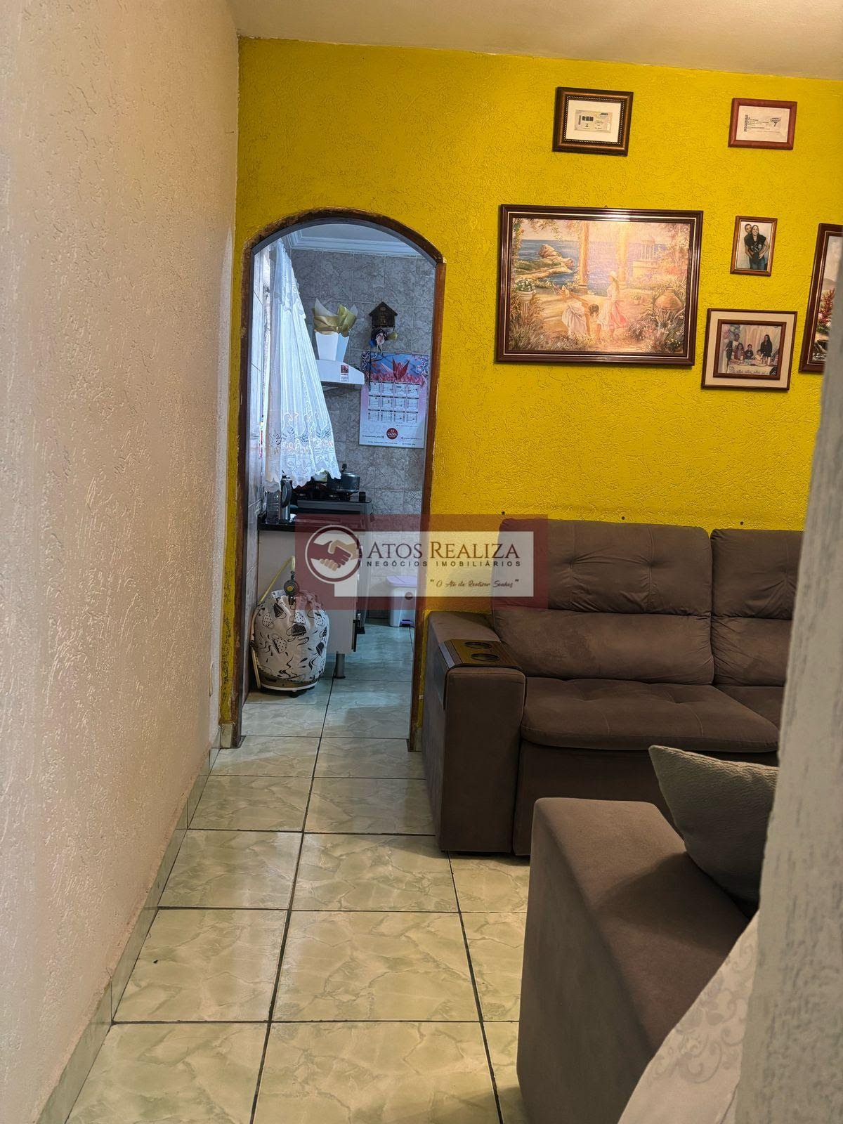 Casa para alugar com 4 quartos, 2 banheiros e 120m² no Cidade Dutra, São Paulo (SP) — foto 20 de 23