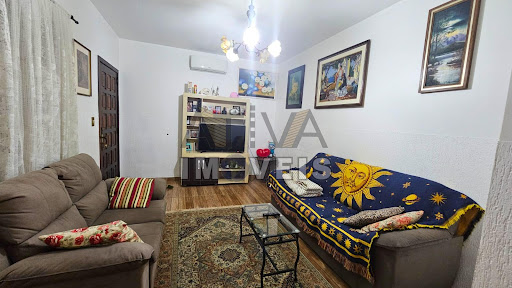 Sala estar social