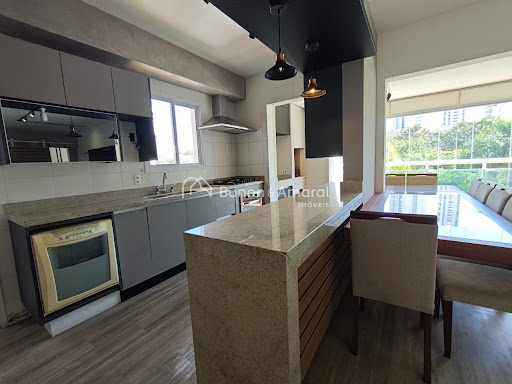 Apartamento, 3 quartos, 136 m² - Foto 3