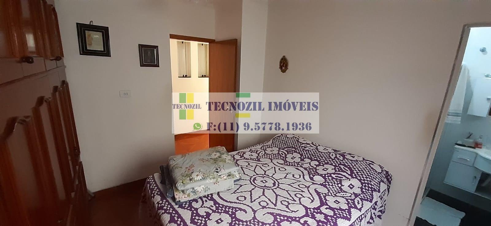 Sobrado, 2 quartos, 130 m² - Foto 40
