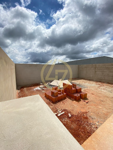 Casa em parque itape  -  Itapetininga