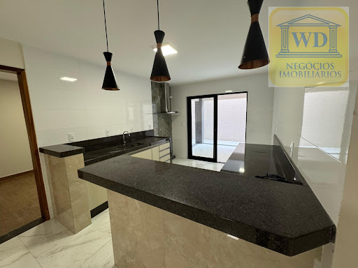 Apartamento em São José  -  Barbacena