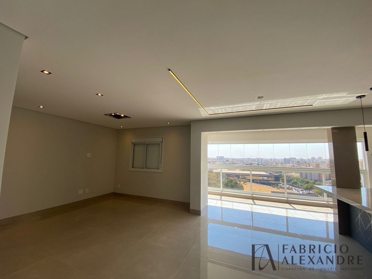 Apartamento à venda com 2 quartos, 2 suítes, 2 vagas e 115m² no Green Home, São José do Rio Preto (SP) — foto 9 de 13