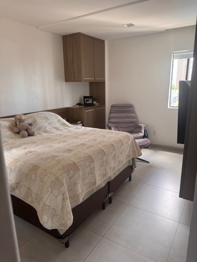 Apartamento à venda com 5 quartos, 2 suítes, 2 vagas e 160m² no Madalena, Recife (PE) — foto 29 de 30