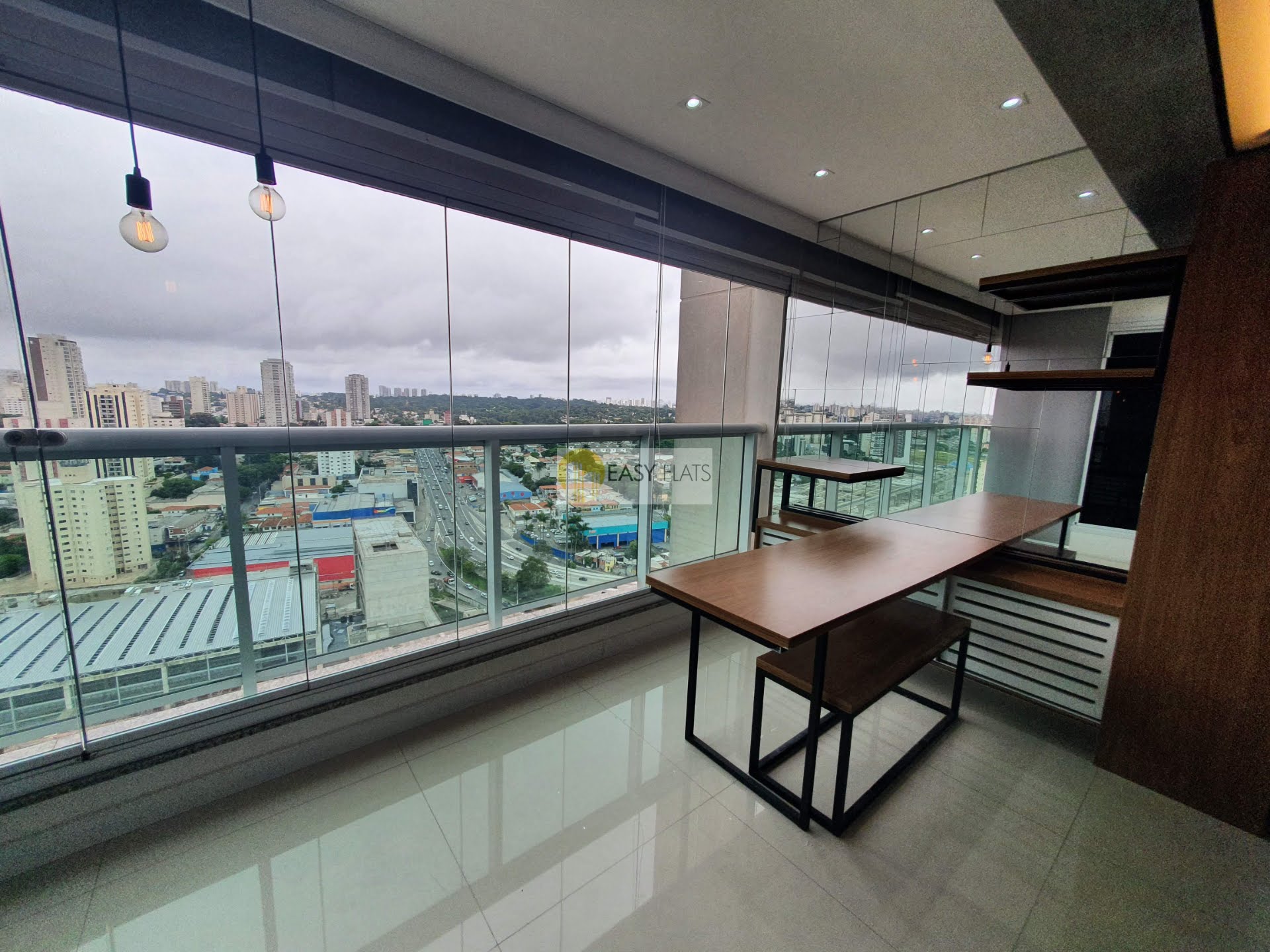 Studio para alugar com 1 quarto, 1 suíte, 1 vaga e 34m² no Campo Belo, São Paulo (SP) — foto 20 de 30