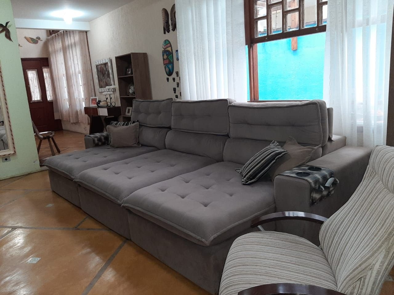 Casa à venda com 4 quartos, 5 banheiros, 4 vagas e 313m² no Perequê-mirim, Ubatuba (SP) — foto 3 de 23
