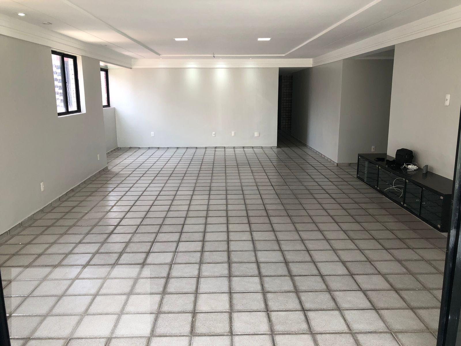 Cobertura à venda com 4 quartos, 4 suítes, 3 vagas e 447m² no Manaíra, João Pessoa (PB) — foto 12 de 15