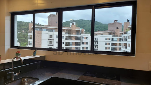 Studio 45,00m² Córrego Grande - Florianópolis/SC