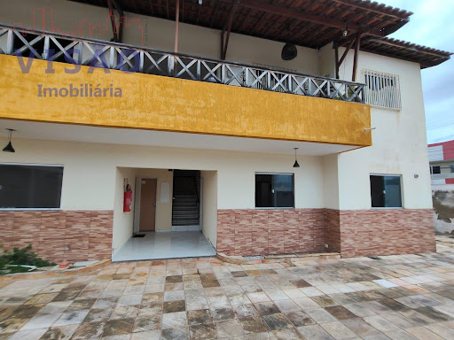 Apartamento à Venda no Costa e Silva, Mossoró, 2 Quartos, 64m²