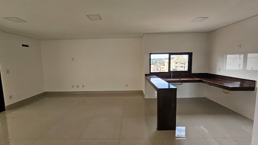 Apartamento à Venda em Iguaçu, Ipatinga - 3 Dorms, 110m²
