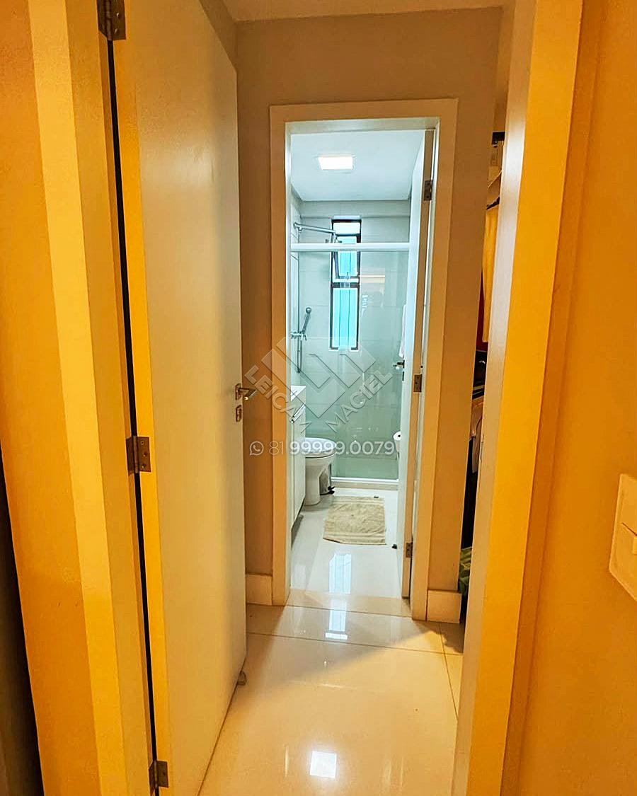 Apartamento à venda com 2 quartos, 2 suítes, 2 vagas e 113m² no Rosarinho, Recife (PE) — foto 30 de 30