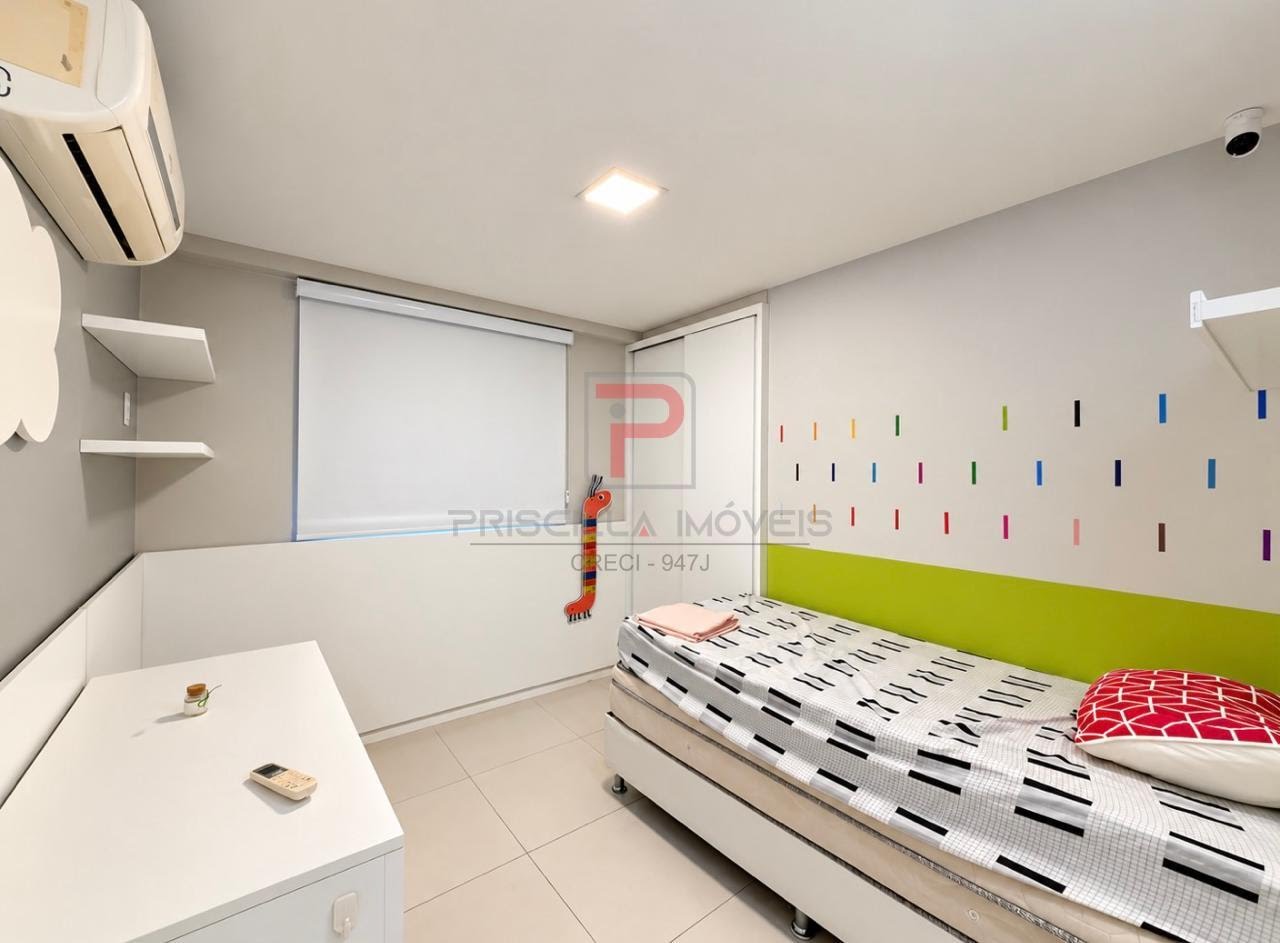 Apartamento à venda com 3 quartos, 1 suíte, 1 vaga e 84m² no Intermares, Cabedelo (PB) — foto 30 de 30
