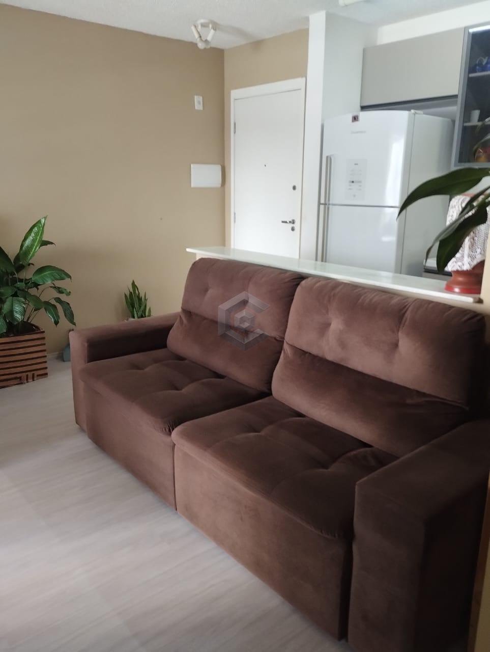Apartamento à venda com 2 quartos, 1 suíte, 1 vaga e 48m² no Jardim Piratininga, Sorocaba (SP) — foto 3 de 27