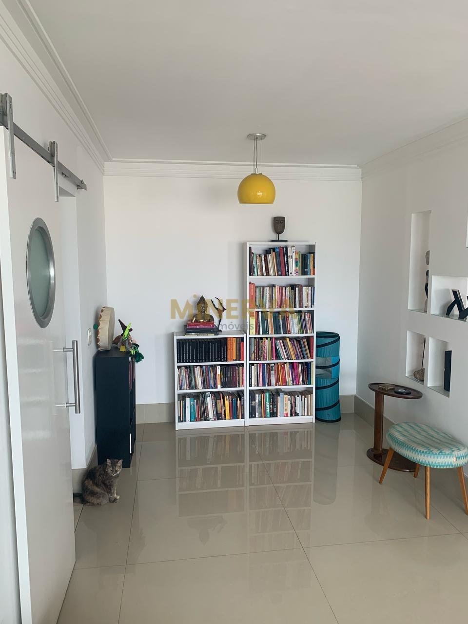 Apartamento à venda com 2 quartos, 2 suítes, 2 vagas e 124m² no Chácara Califórnia, São Paulo (SP) — foto 3 de 28