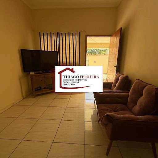 Casa em Jardim Boa Vista  -  Santa Rita do Passa Quatro