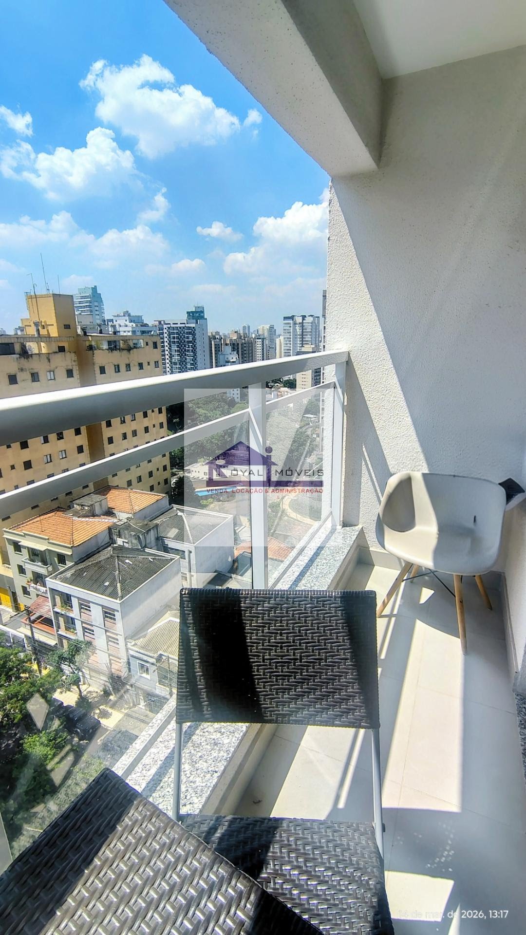 Studio à venda com 1 quarto, 1 banheiro e 27m² no Praça da Arvore, São Paulo (SP) — foto 11 de 29