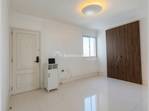 Apartamento, 2 quartos, 60 m² - Foto 3