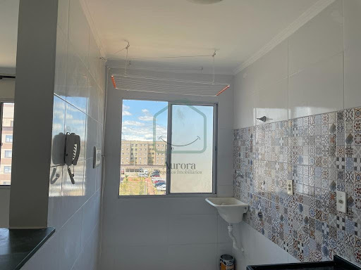 Apartamento em Vila Urupês  -  Suzano