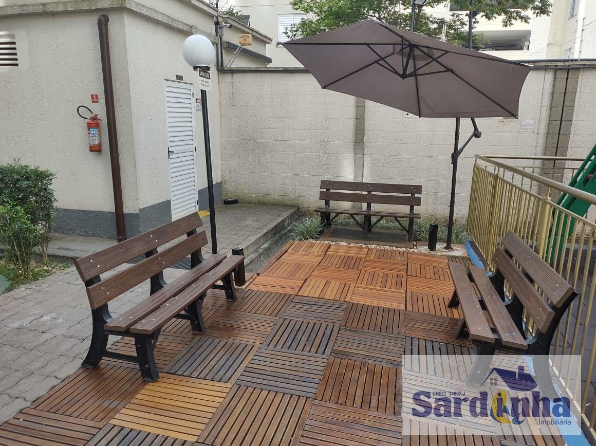 Apartamento à venda com 2 quartos, 1 banheiro, 1 vaga e 44m² no Jardim Íris, São Paulo (SP) — foto 10 de 10