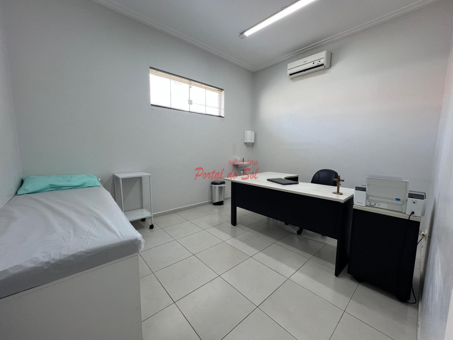 Comercial para alugar com 13m² no Centro, Santo Antônio da Platina (PR) — foto 3 de 6