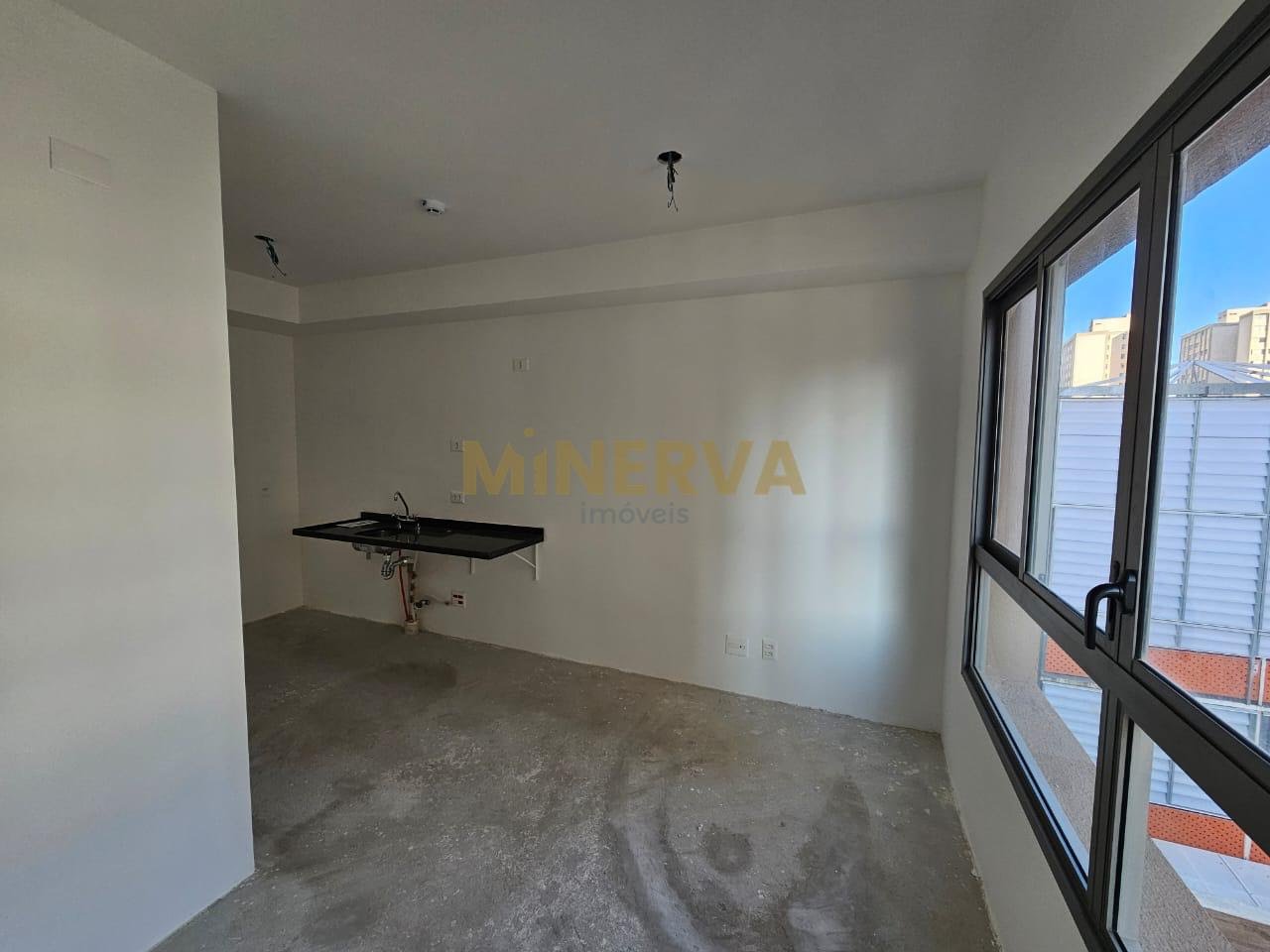 Studio à venda com 1 quarto, 1 banheiro e 20m² no Vila Mariana, São Paulo (SP) — foto 4 de 5