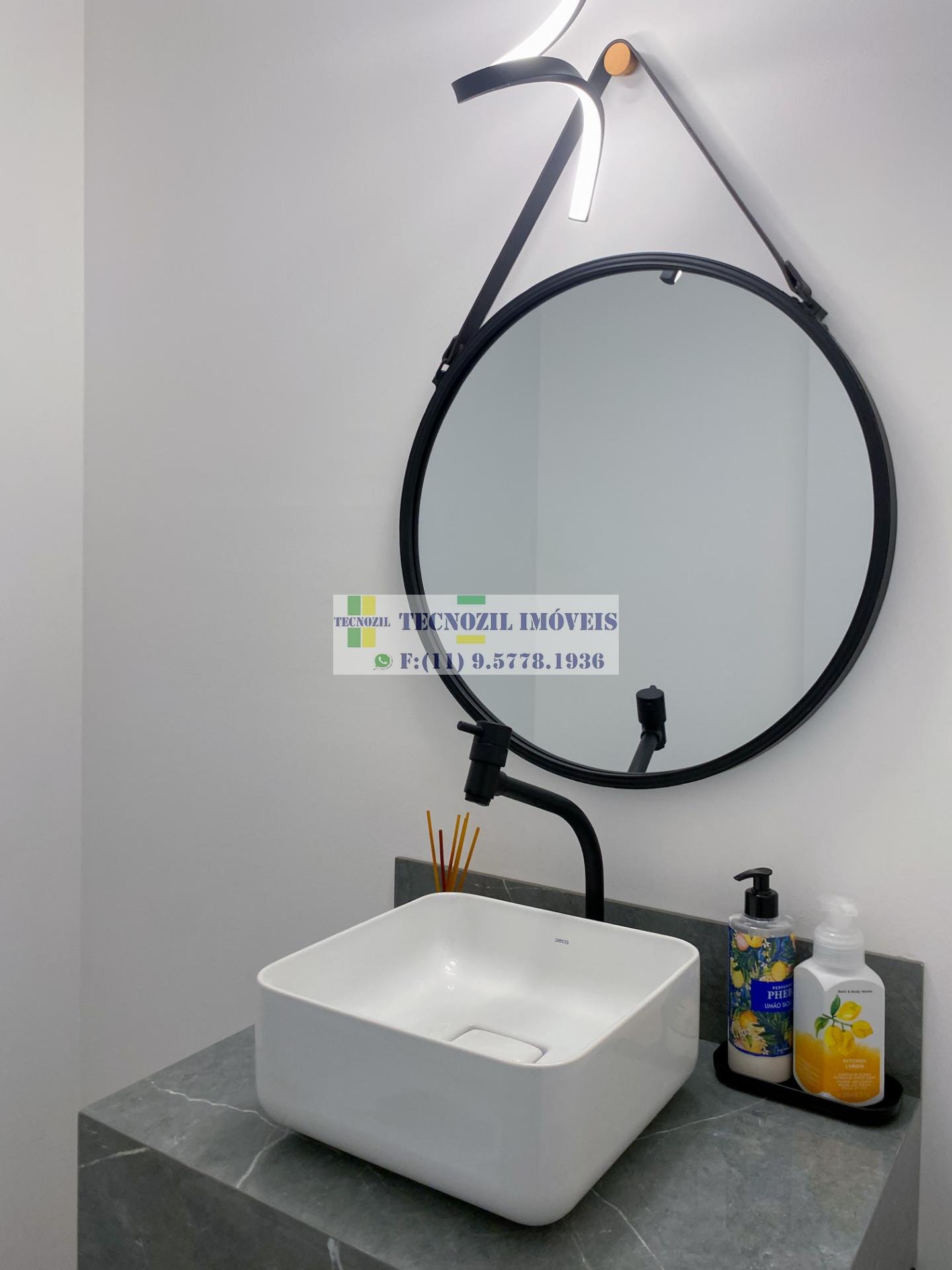 Apartamento, 2 quartos, 85 m² - Foto 39